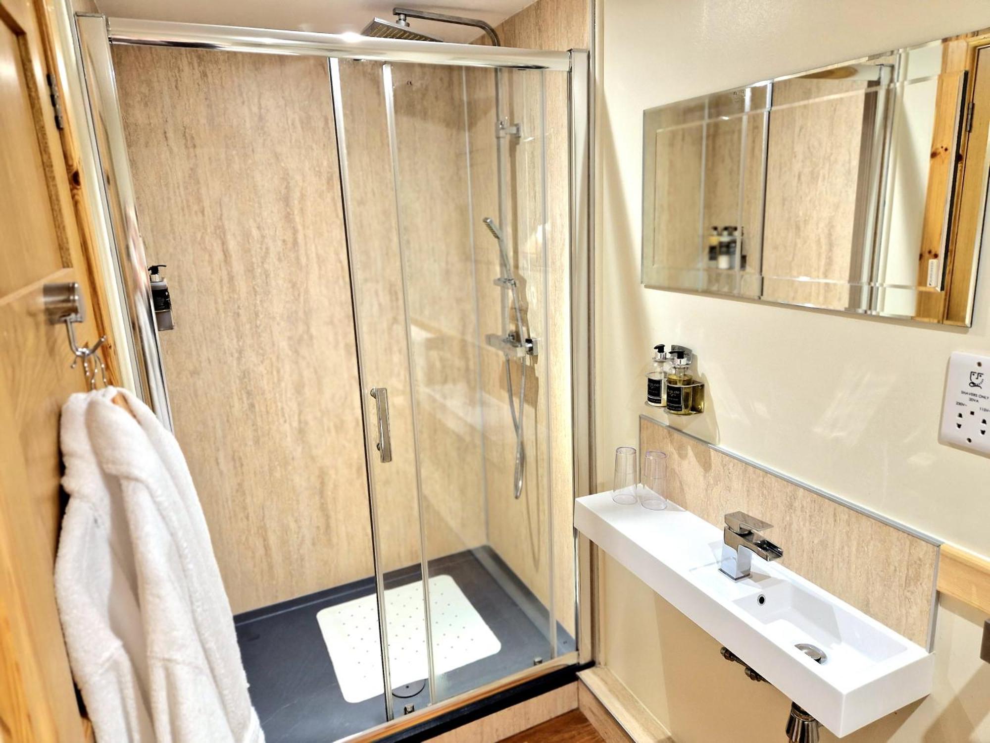فيلا The Annex At Borlum House Reay المظهر الخارجي الصورة